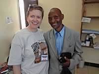 North Dakota Today | Dr. Kari Torkelson and ND is&nbsp;#1