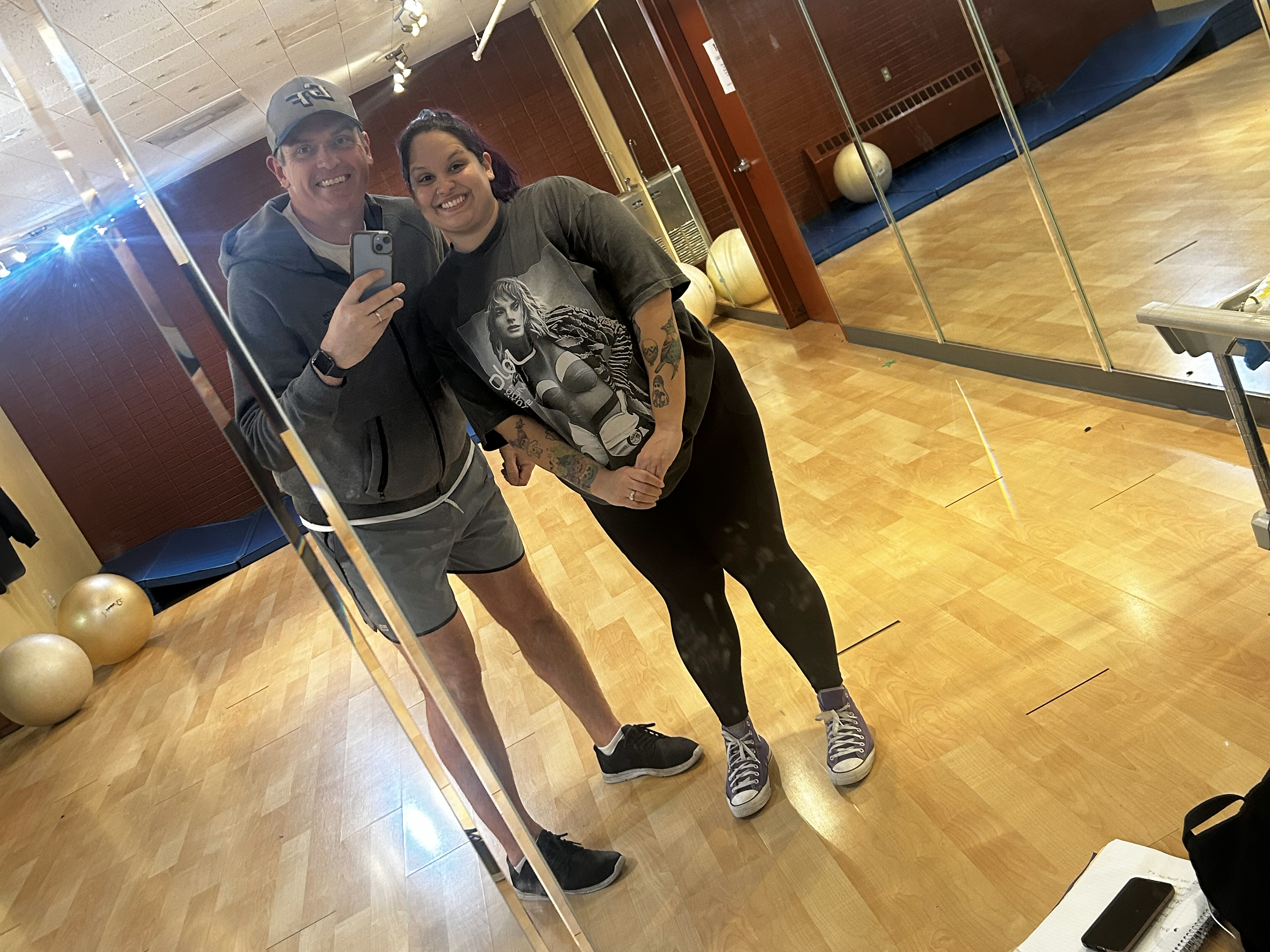 Dancing for Special Stars | March 26, 2025