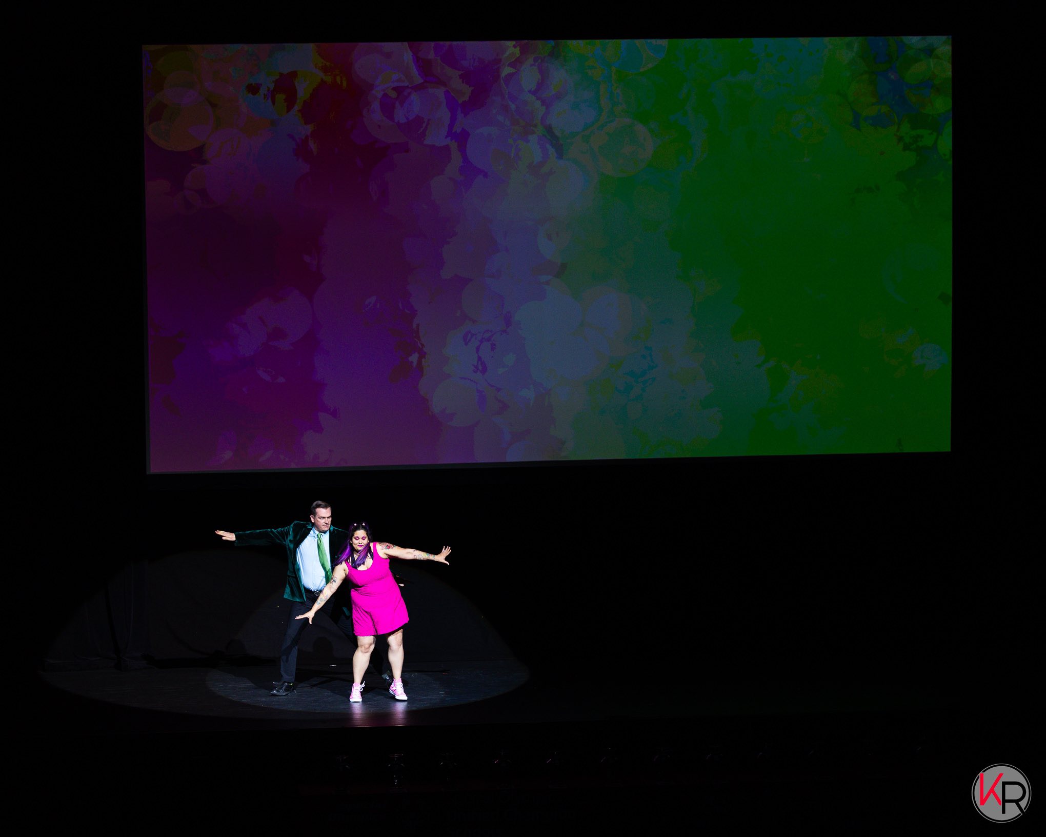 Des célébrités de la soirée | April 23, 2025