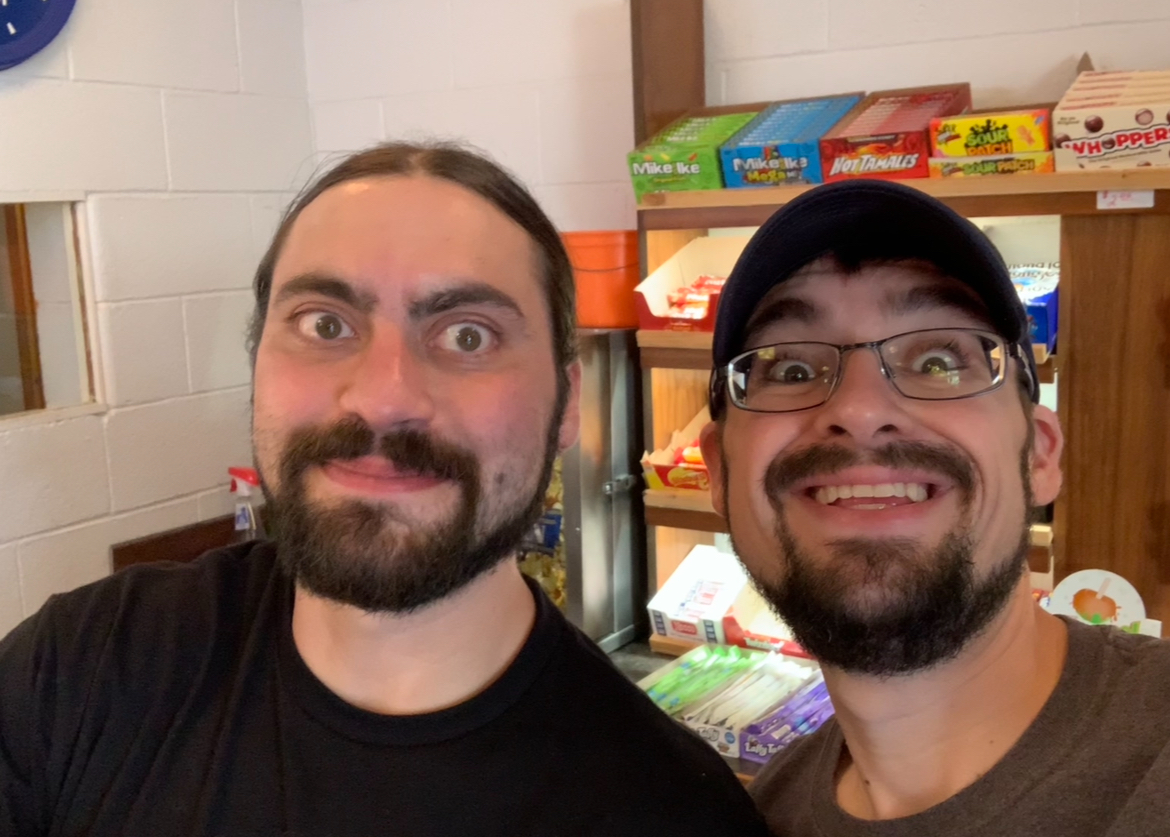 North Dakota Today | Jake and Alex Hellman and Walsh County Water Festival