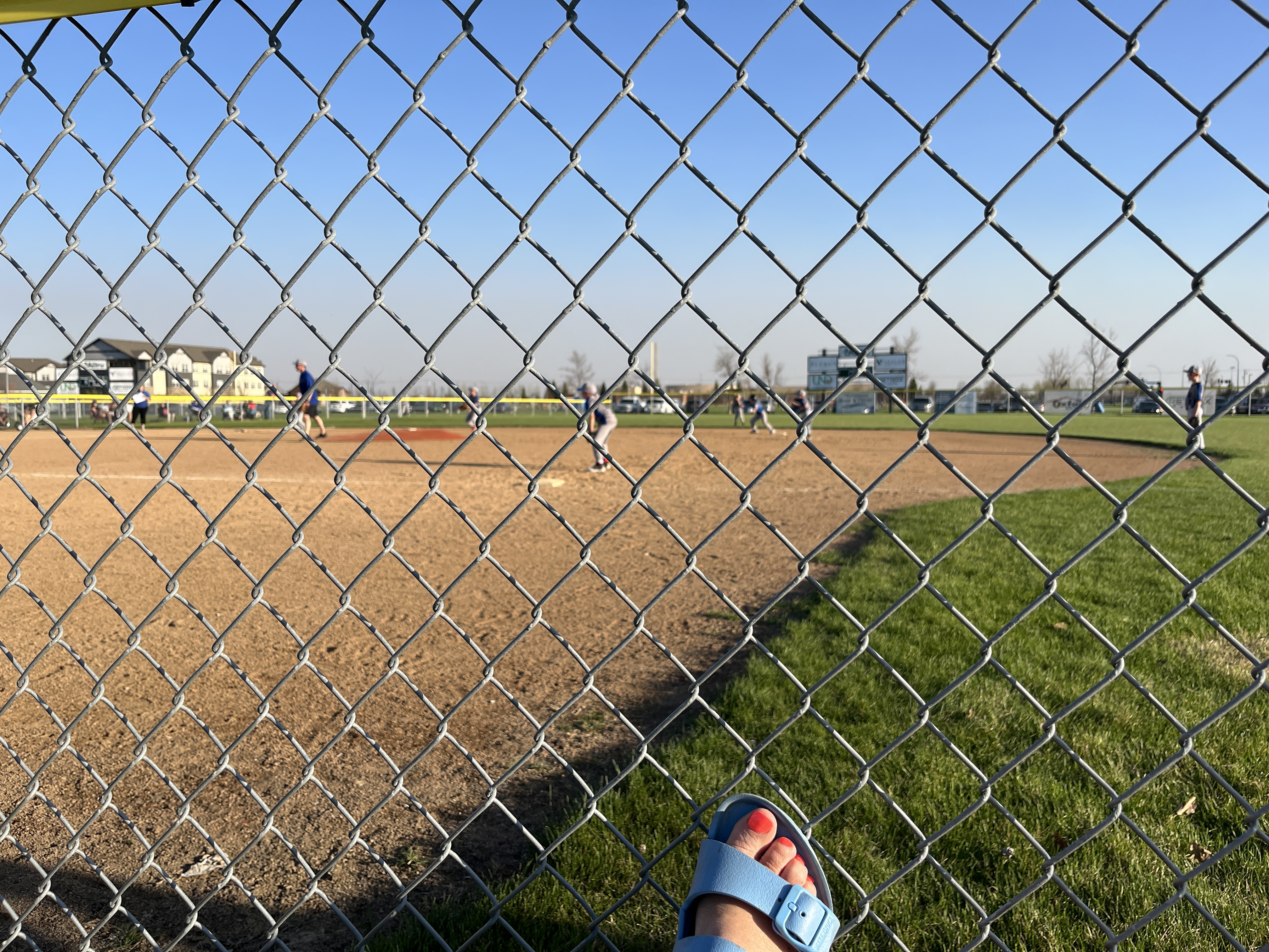 Take me out to the ballgame | May 14, 2025