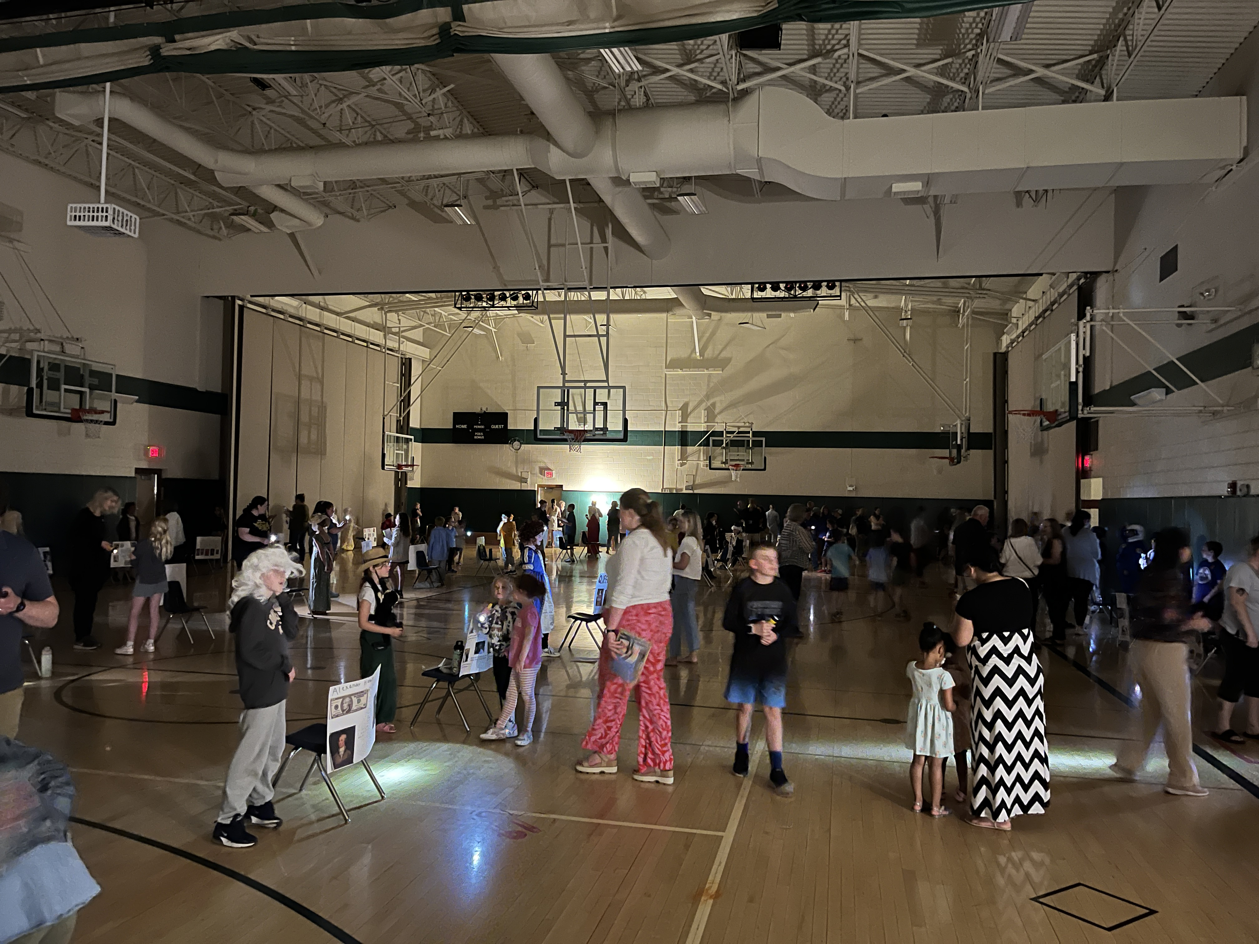 The Living Museum | May 21, 2025