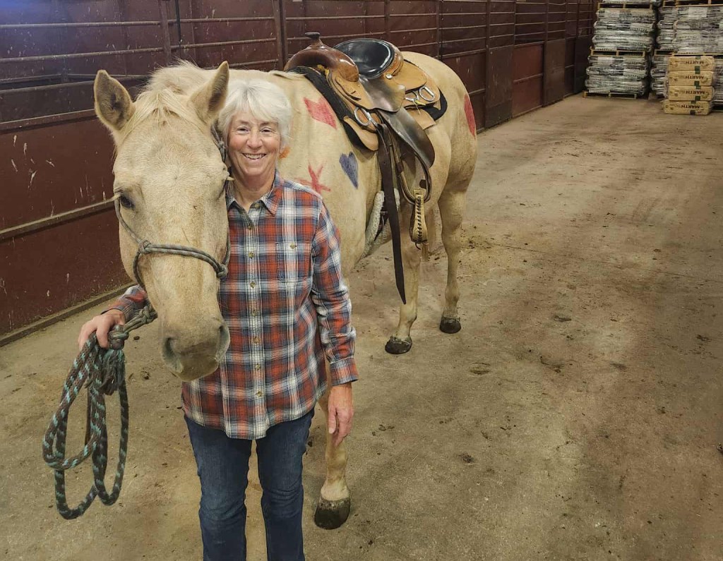 North Dakota Today | Lynette Nelson and the New Start&nbsp;Nook