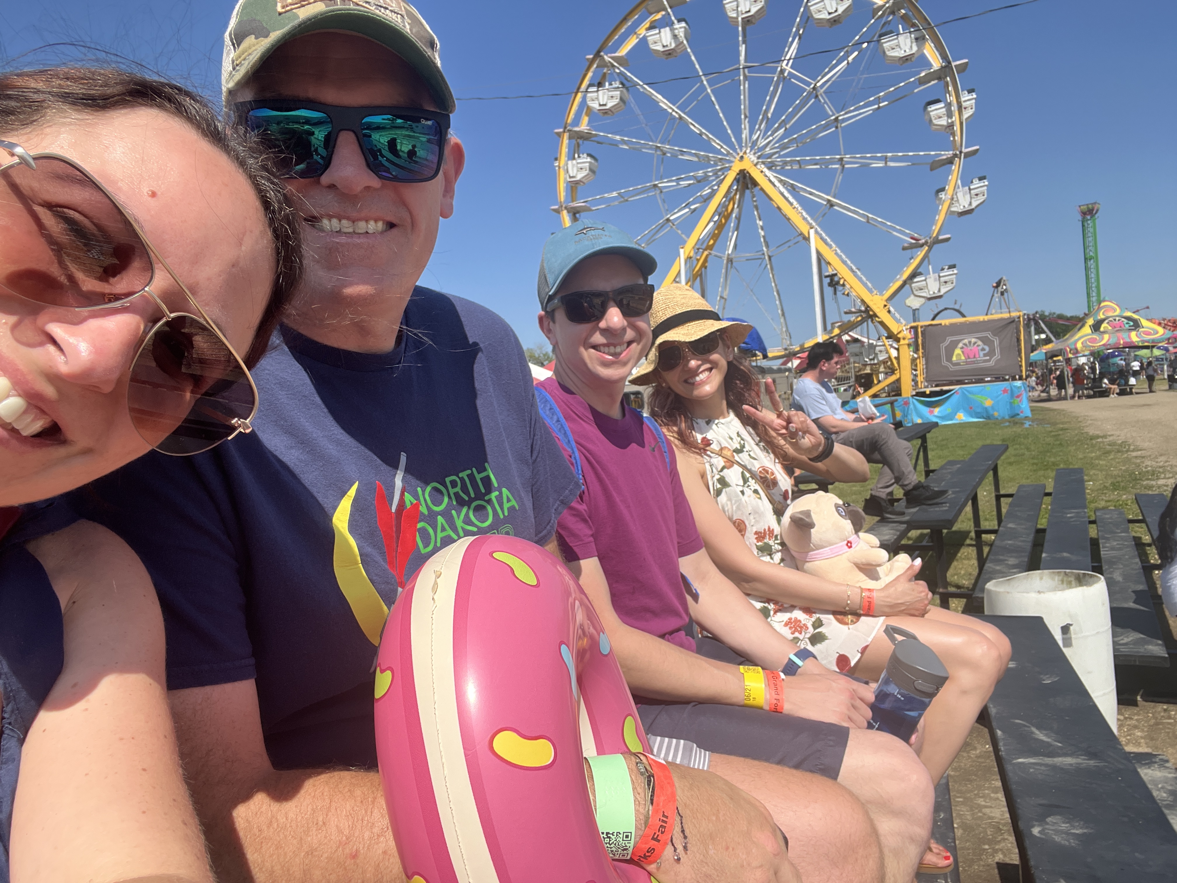 A fire at Highgate | June 25, 2025