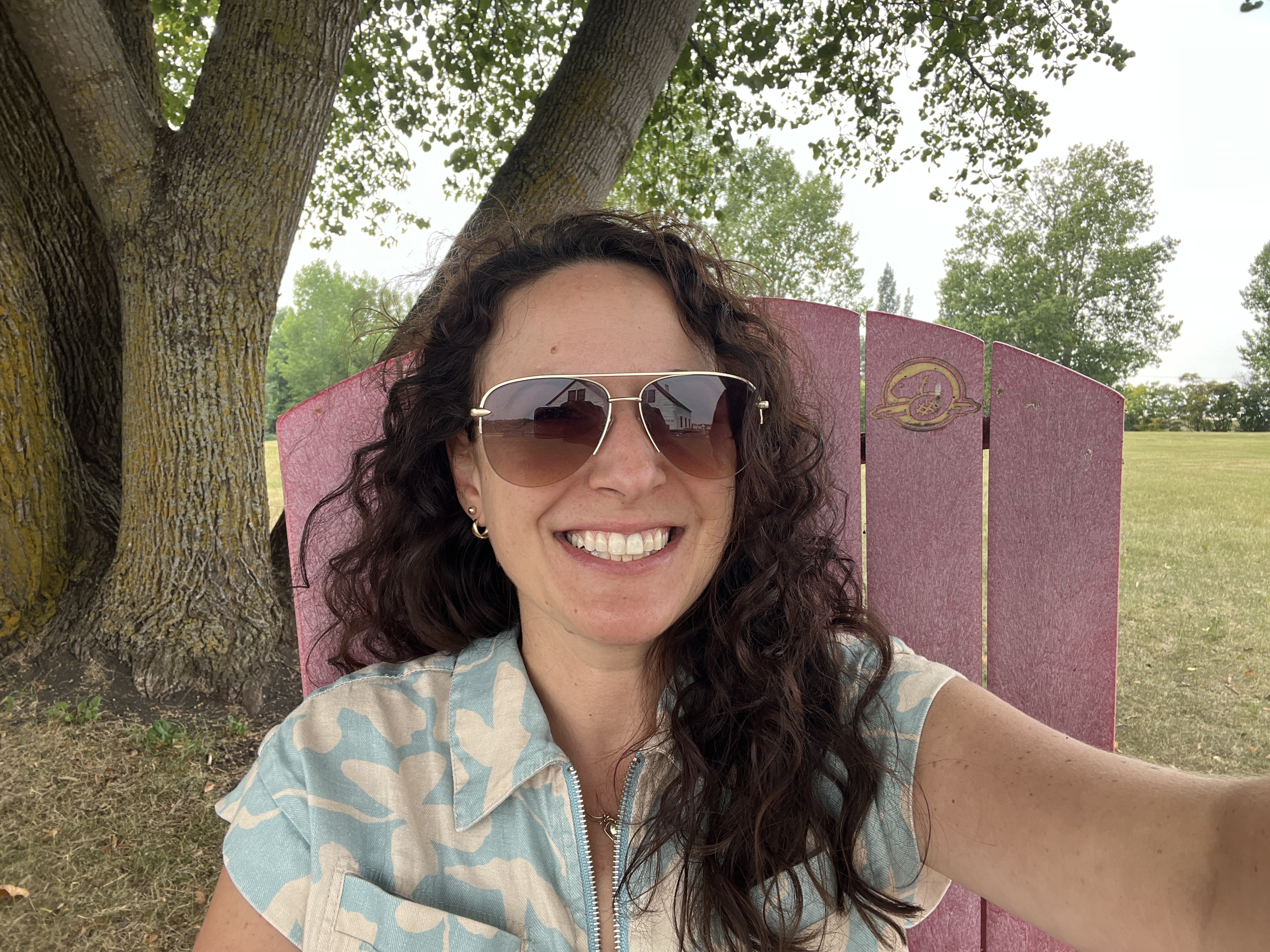 Sorry, eh | July 16, 2025