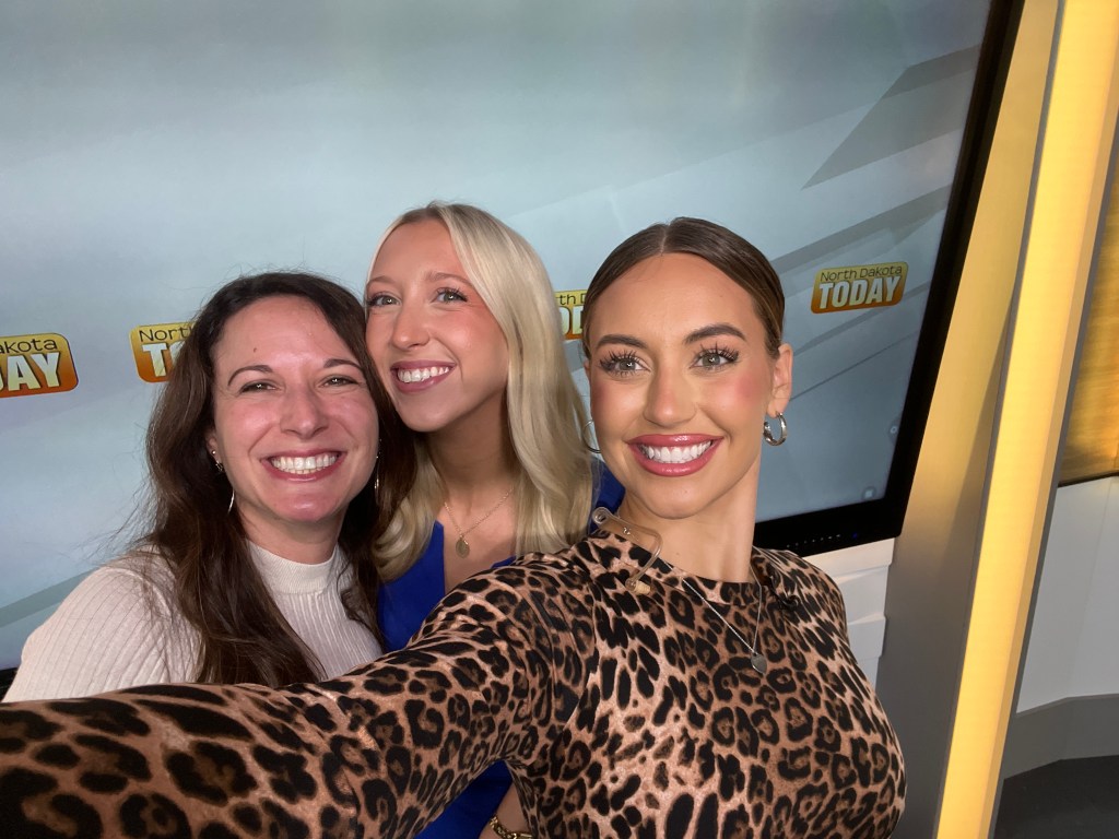 So you’re appearing on North Dakota Today: a PSA | September 24,&nbsp;2025