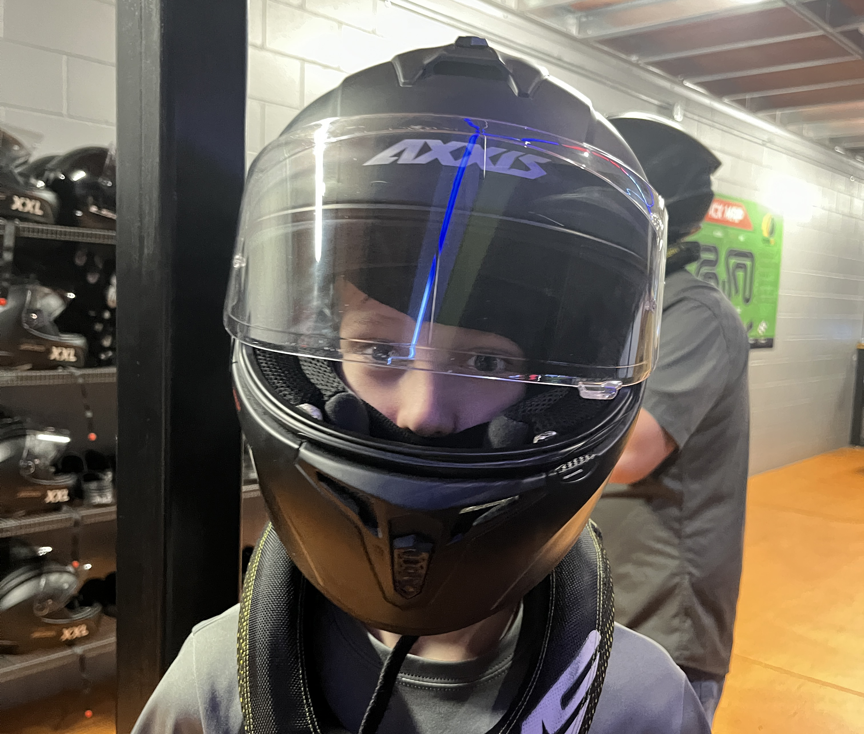 Finding Nemo | November 4, 2025