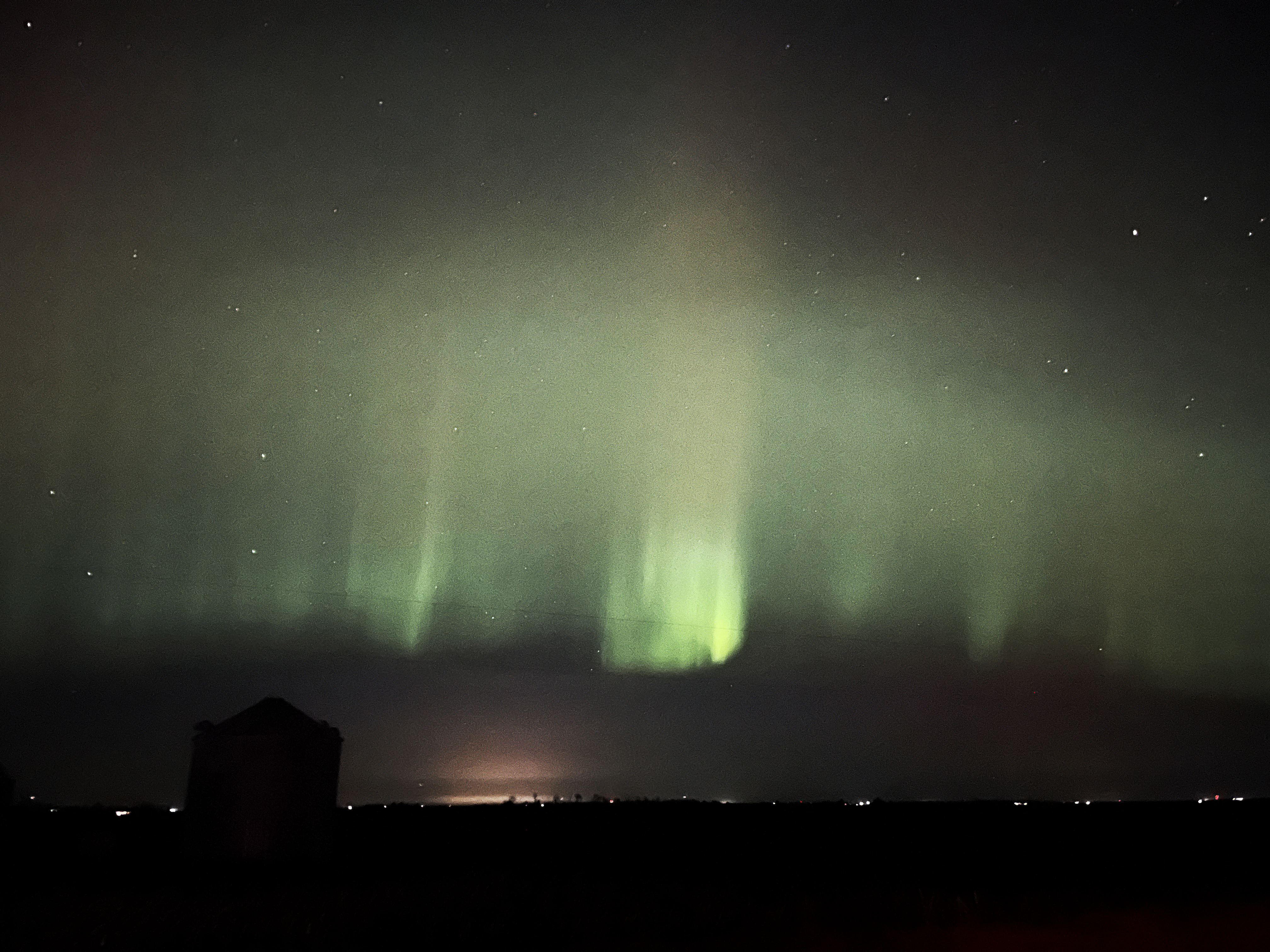 A tour of the North Dakota State Penitentiary: an introduction | November 19, 2025