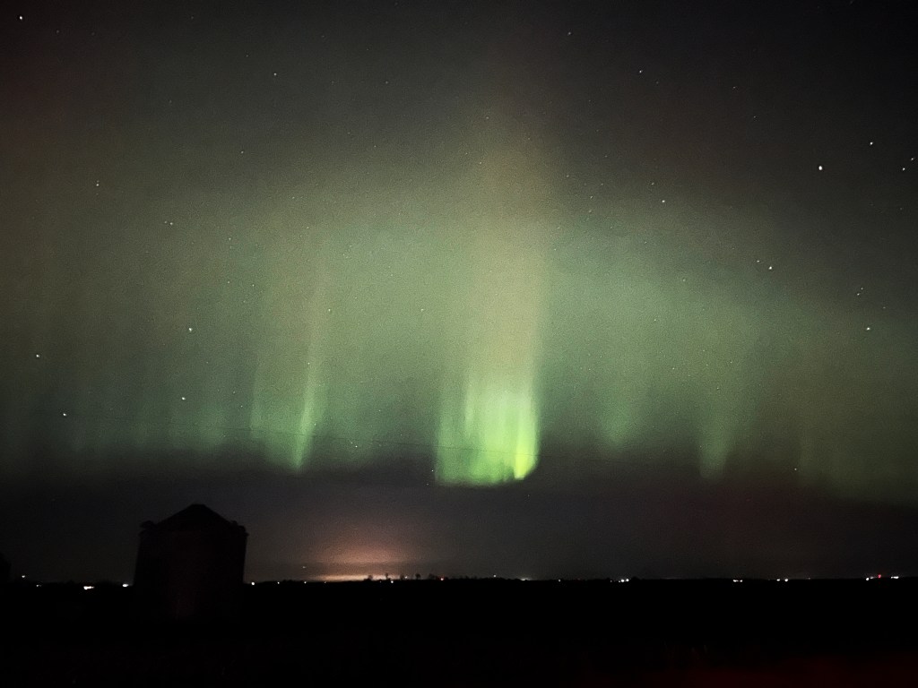 A tour of the North Dakota State Penitentiary: an introduction | November 19,&nbsp;2025