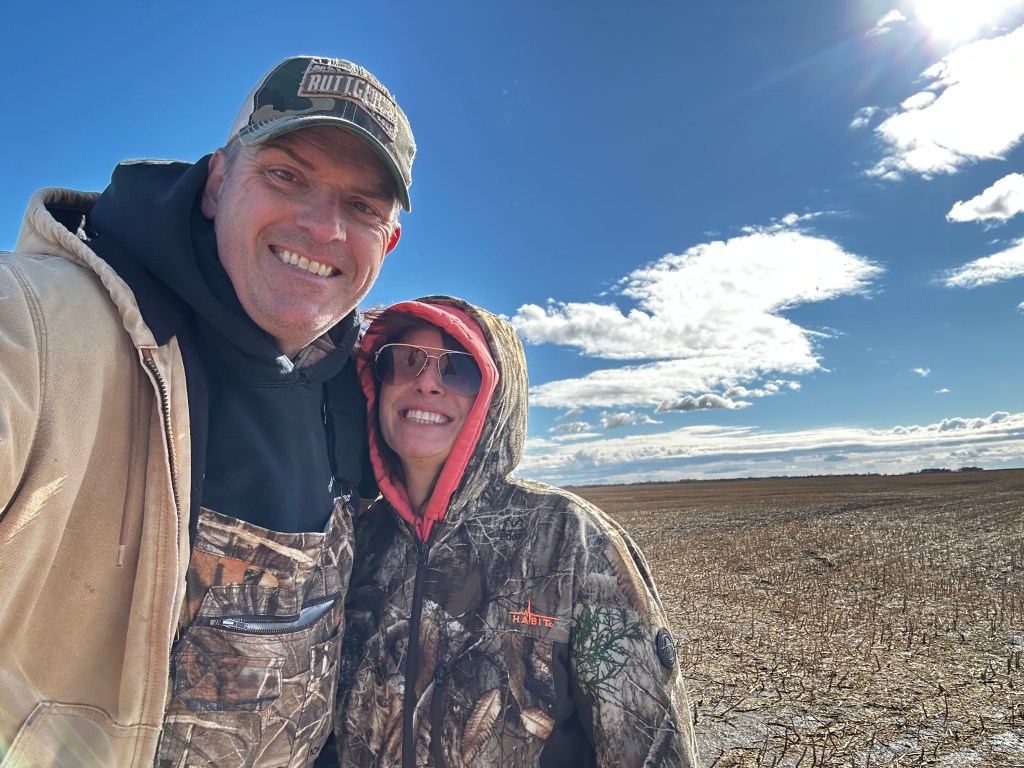 I cannot tell you HOW MANY things I needed to do on Saturday. | November 12,&nbsp;2025