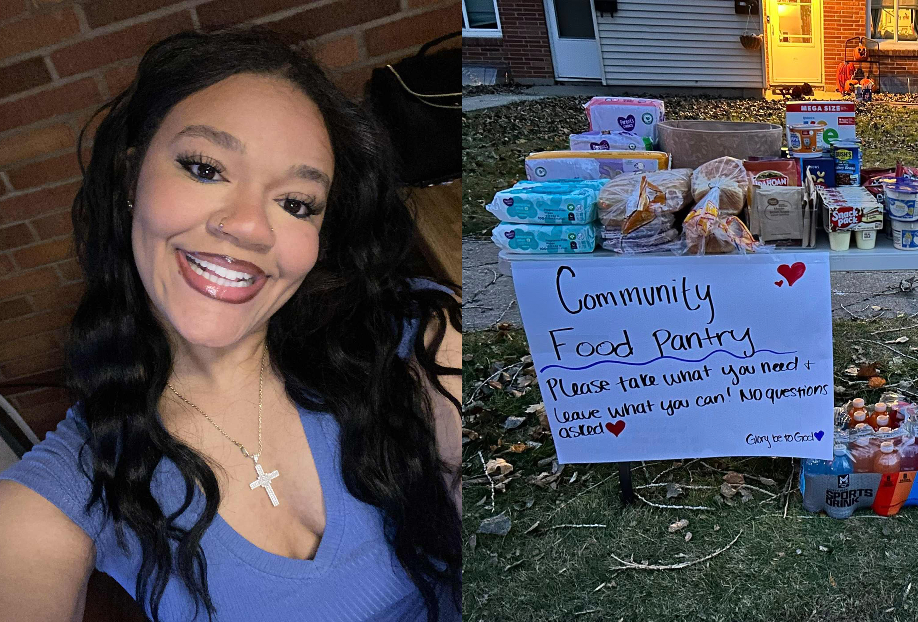 North Dakota Today | Keilani Holweger and Nodak Stompers