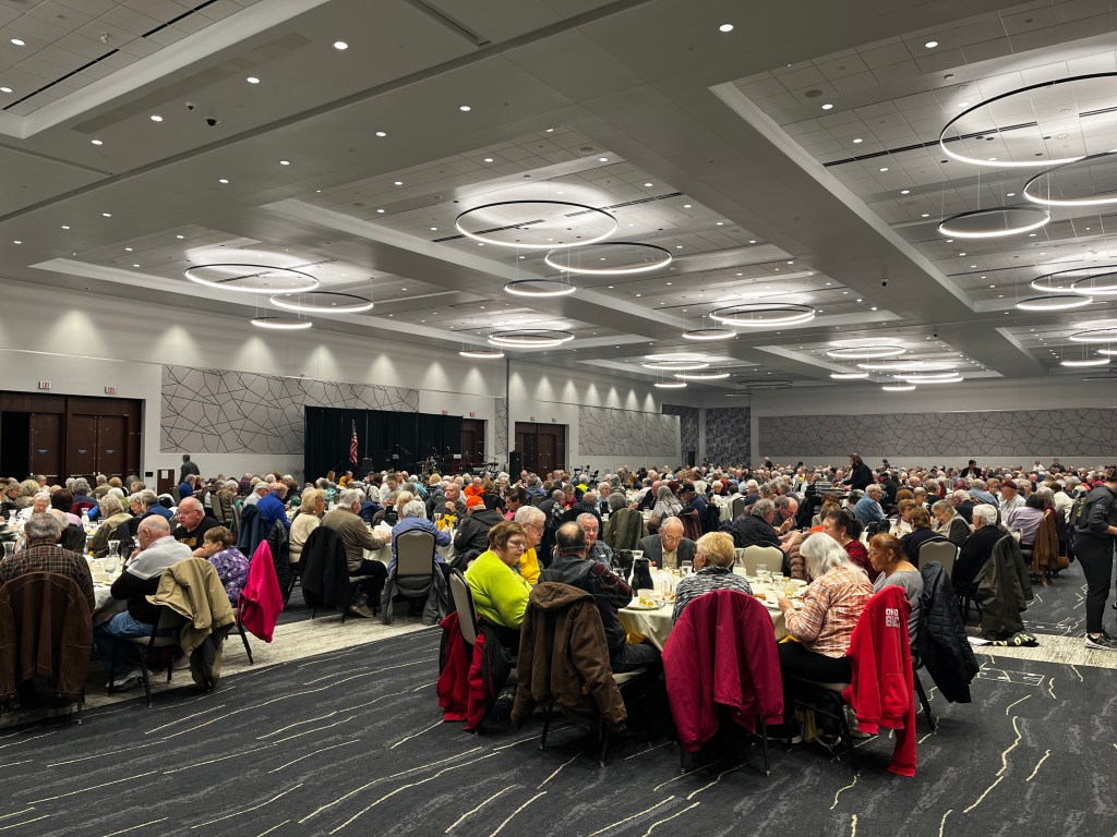 North Dakota Today | Grand Forks Senior Center and Paradox Comics-N-Cards