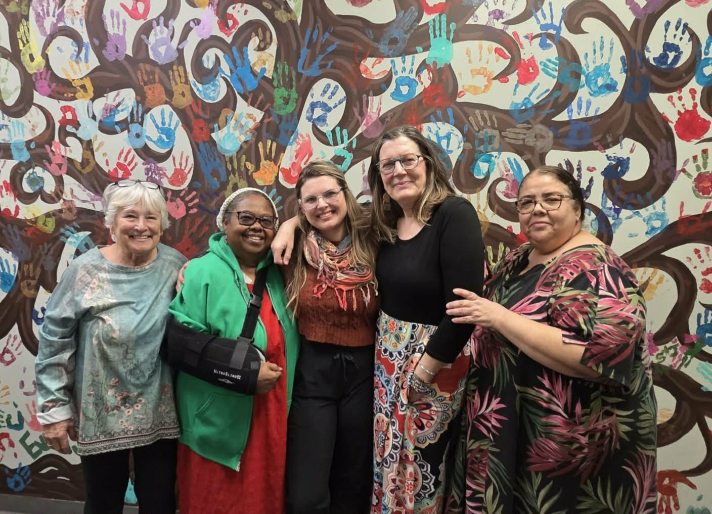 North Dakota Today | Jessica Salinas and Marty the Elf