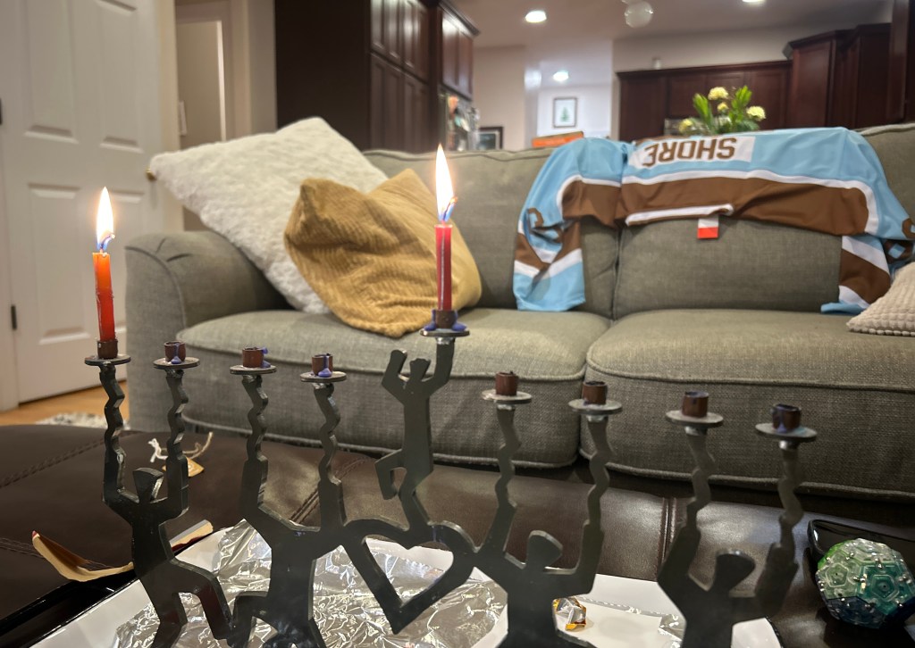 I have a little dreidel | December 17,&nbsp;2025