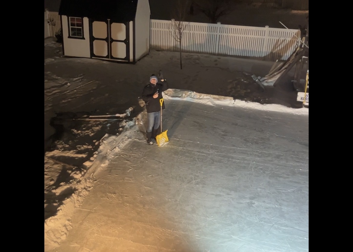 Cabbage rolls | January 7, 2026