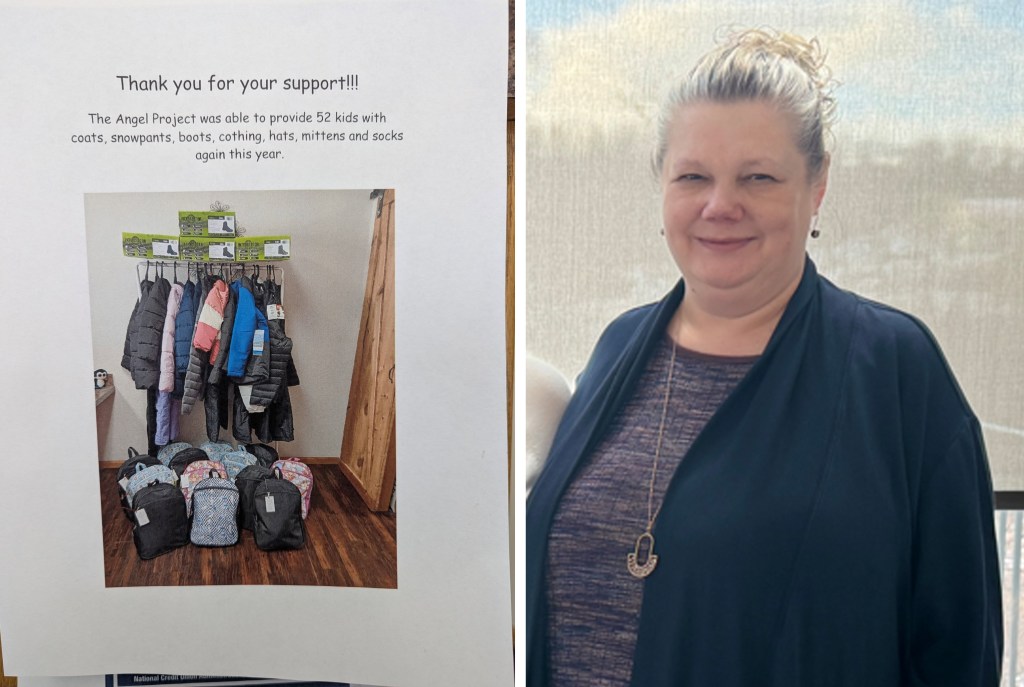 North Dakota Today | Willow City’s Angel Project and Bravery Backpacks