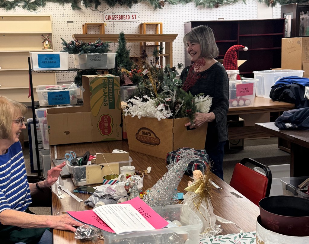 North Dakota Today | The Christmas Girls and the Neil Heitkamp Youth Ice Fishing&nbsp;Derby