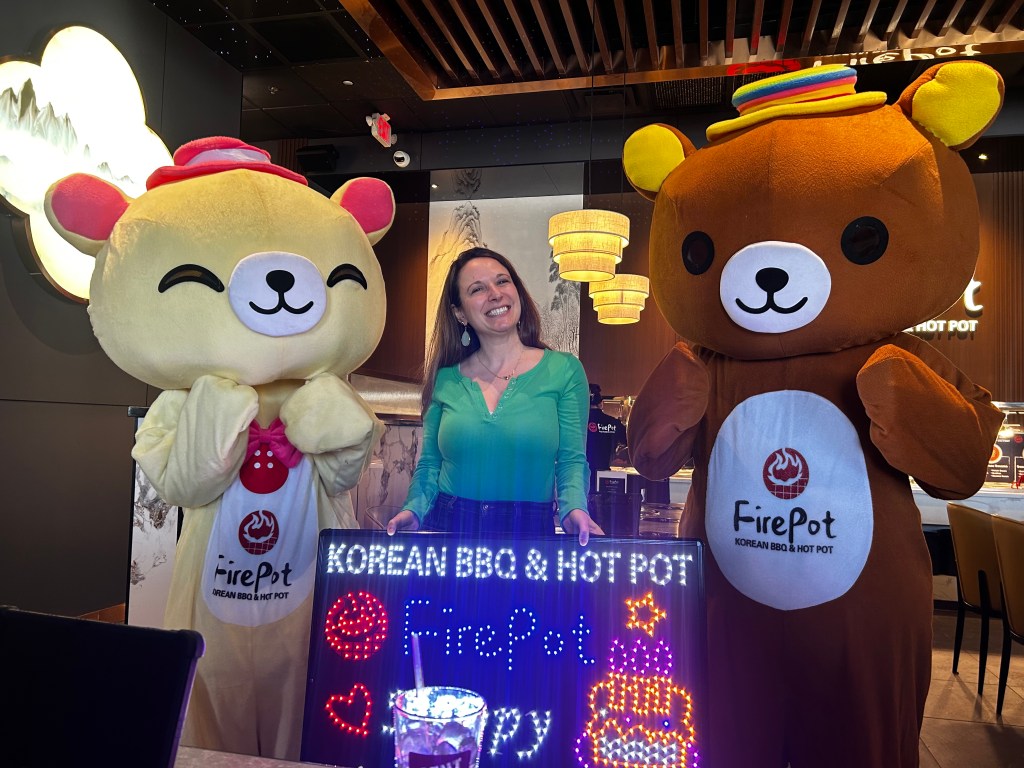 Hot pot | February 4,&nbsp;2026