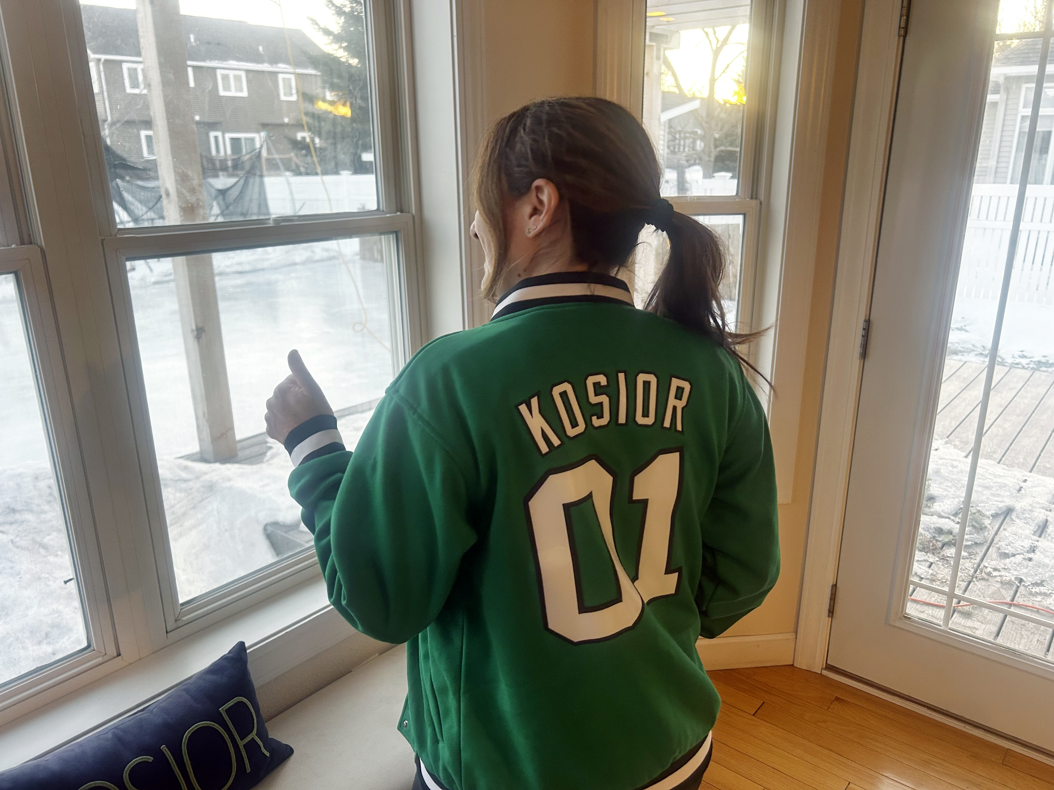 A mom recaps the Super Bowl | February 11, 2026