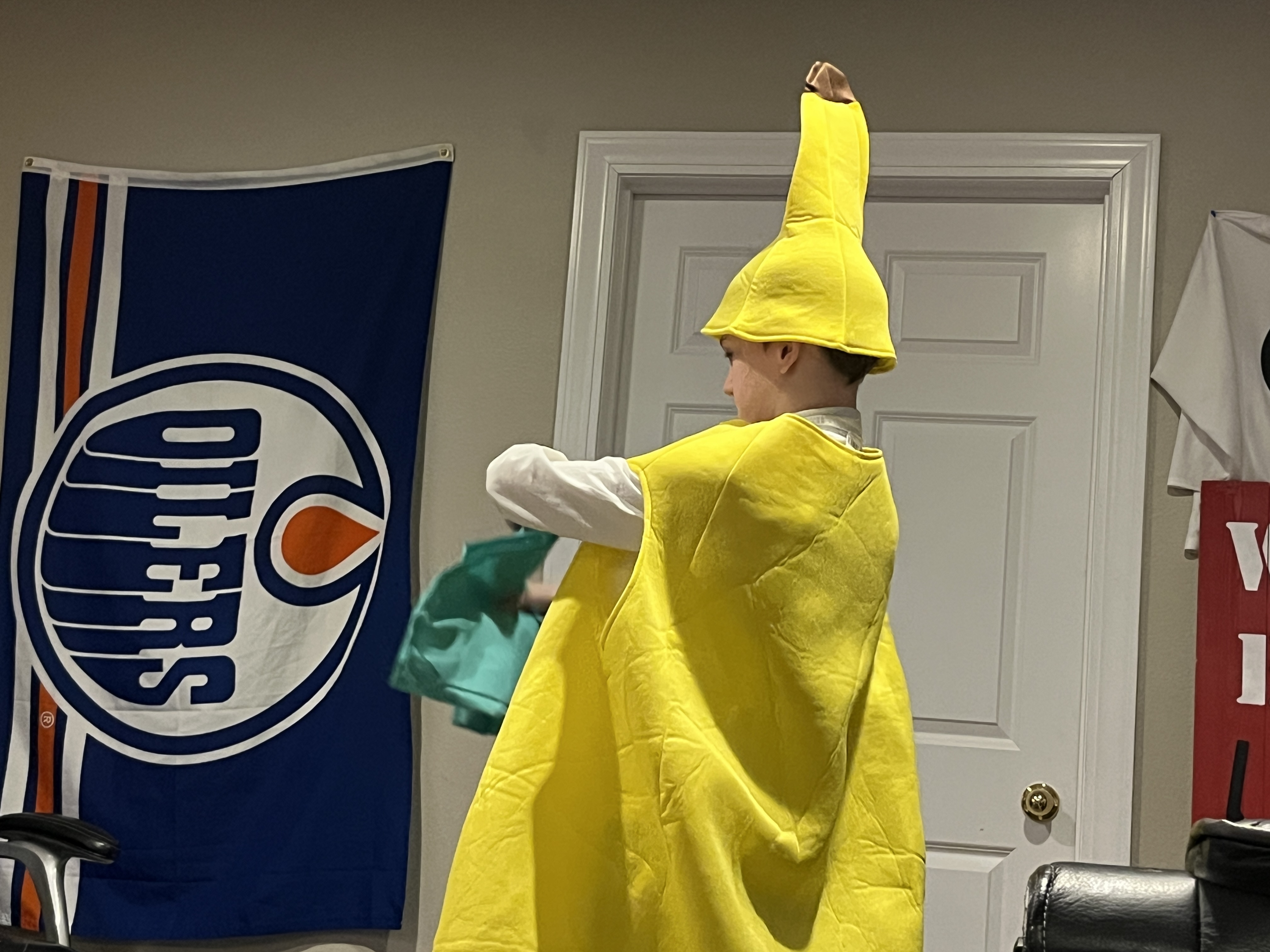 Spring cleaning | April 1, 2026