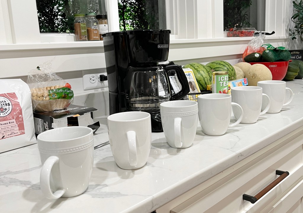 Mushroom coffee | March 4,&nbsp;2026