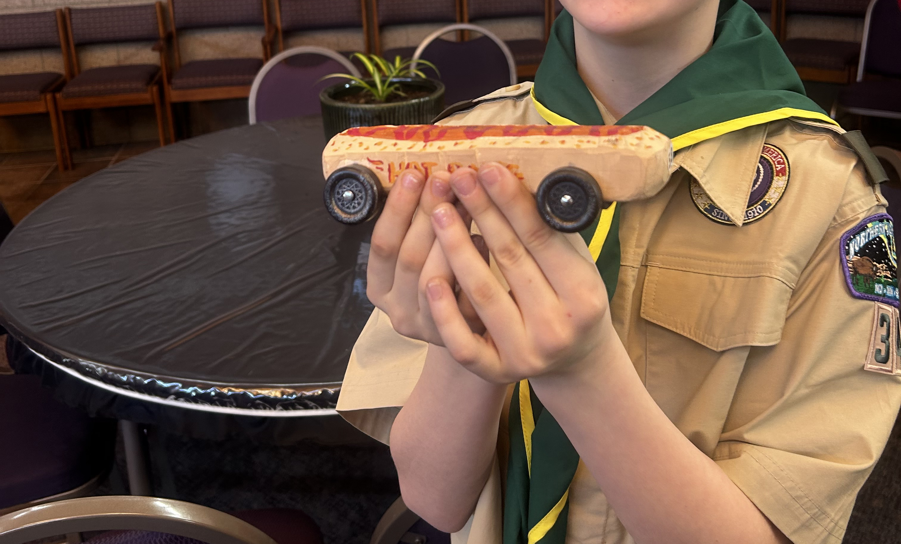 Hot Dawg | March 11, 2026