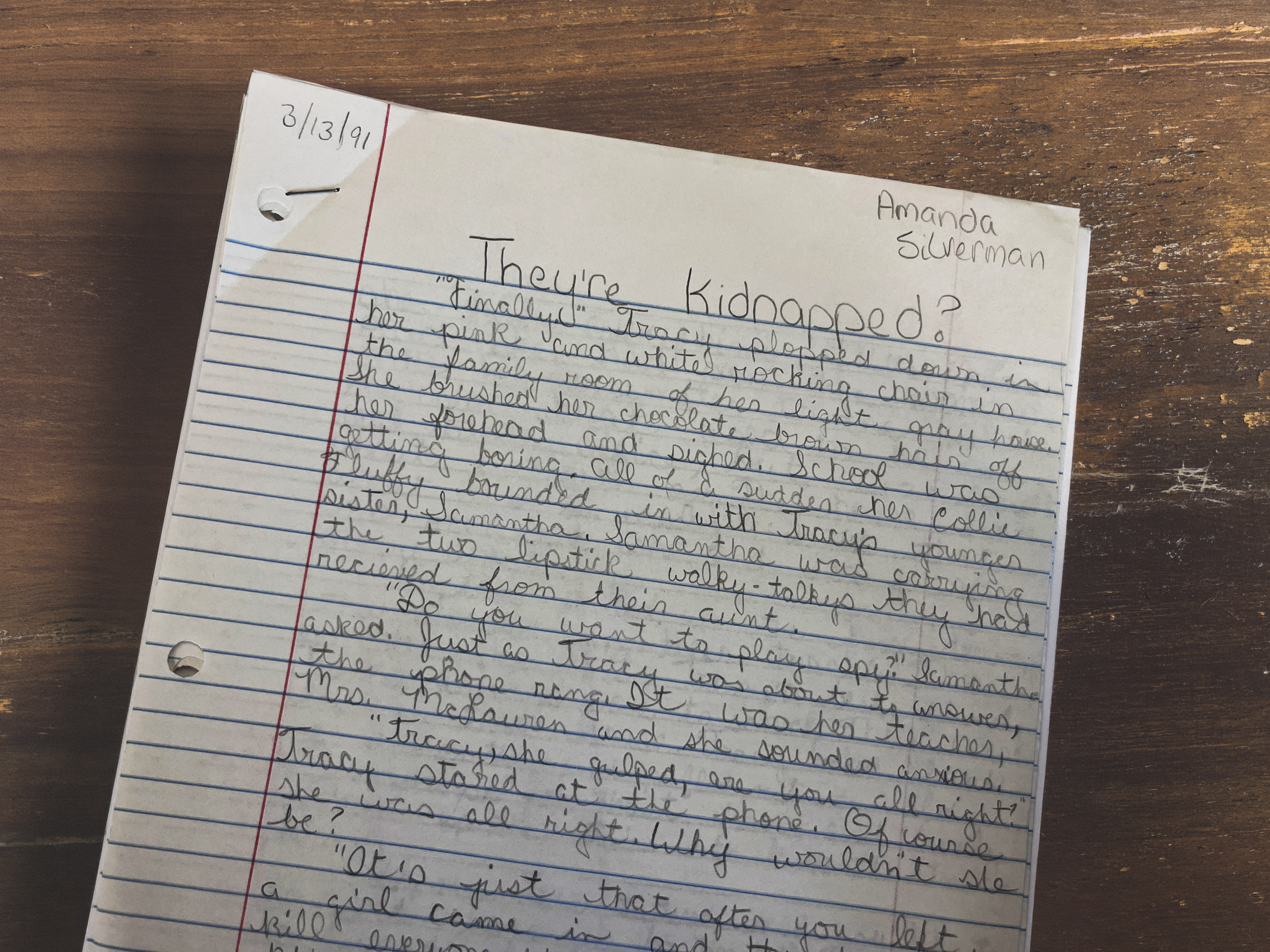 The birth of the great American novel | April 8, 2026