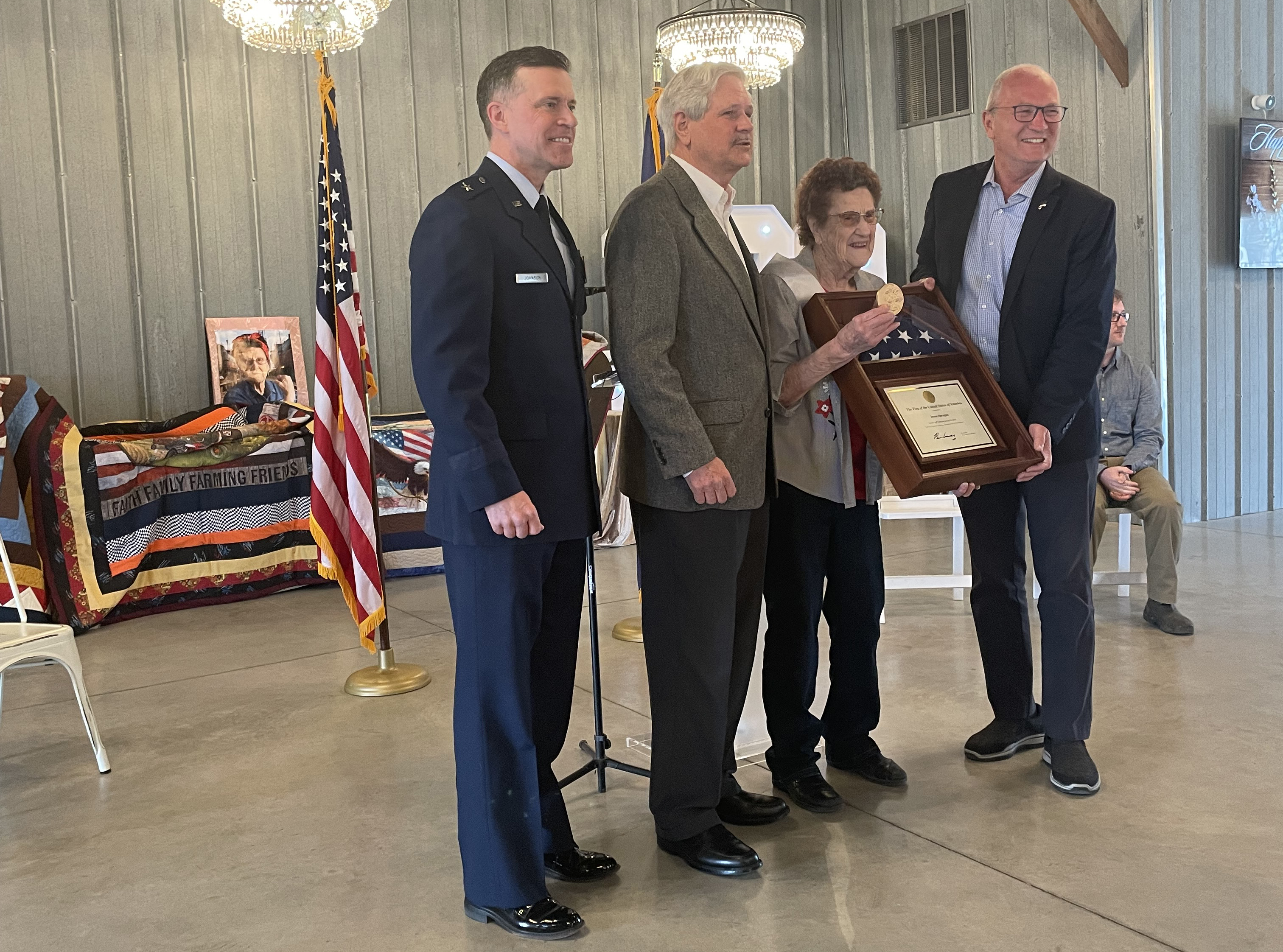 North Dakota Today | Irene Sprague and Women Who Explore