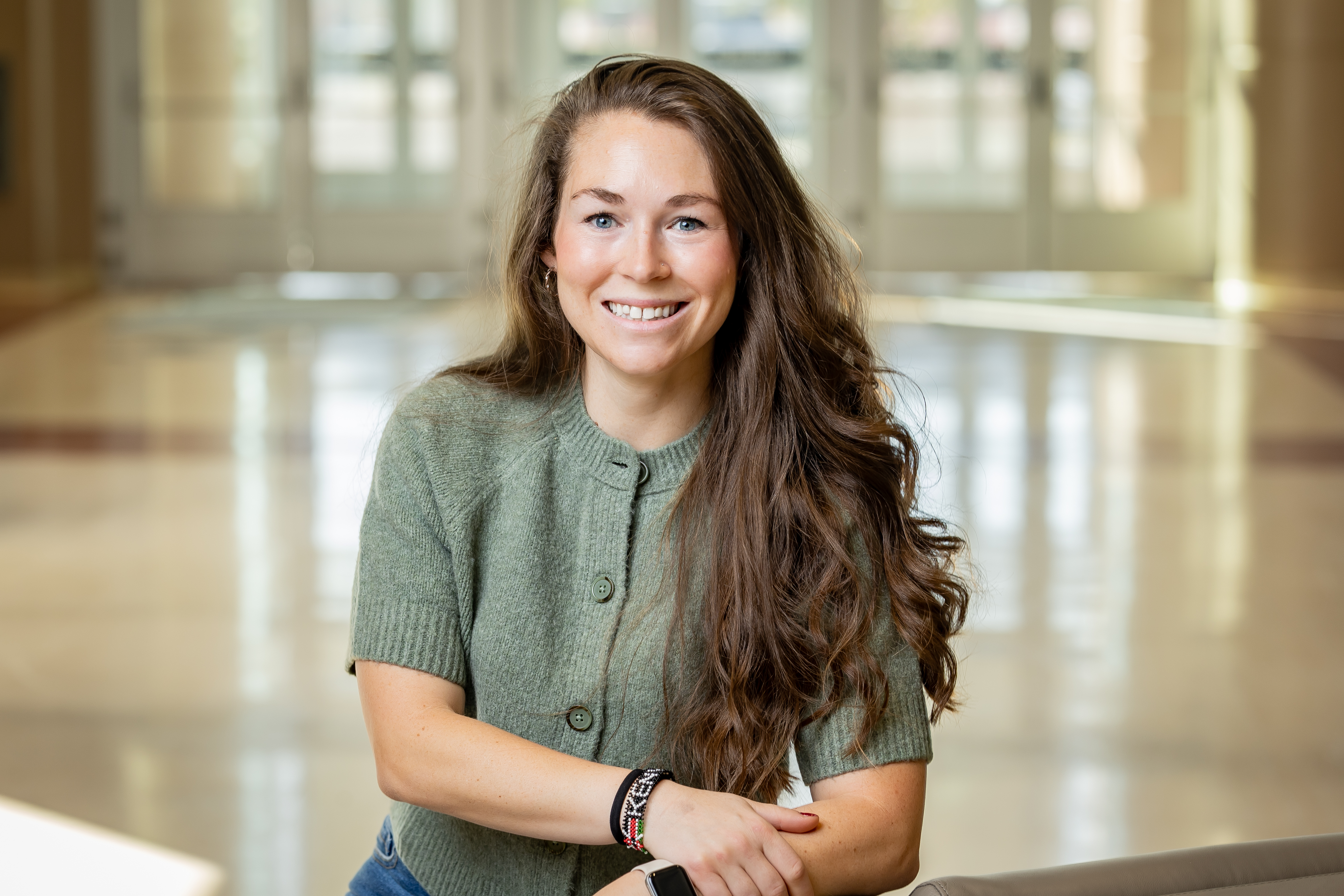 North Dakota Today | Bri Hall and The Kindness Mob