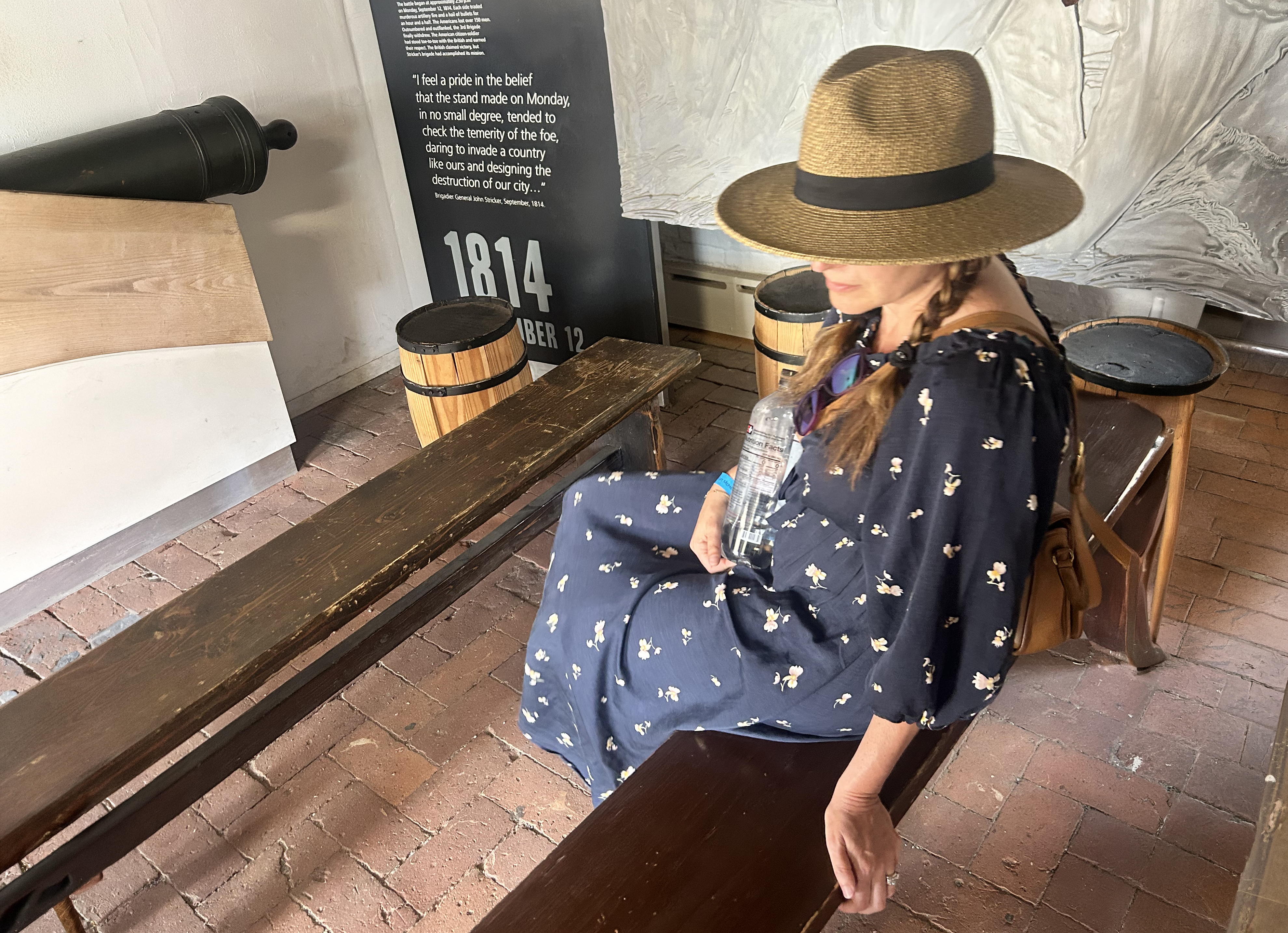 The Kosiors go to Washington | June 24, 2026