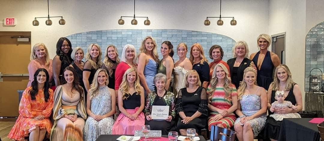 North Dakota Today | Marilyn McGinley and The Ark Downtown Street Vault