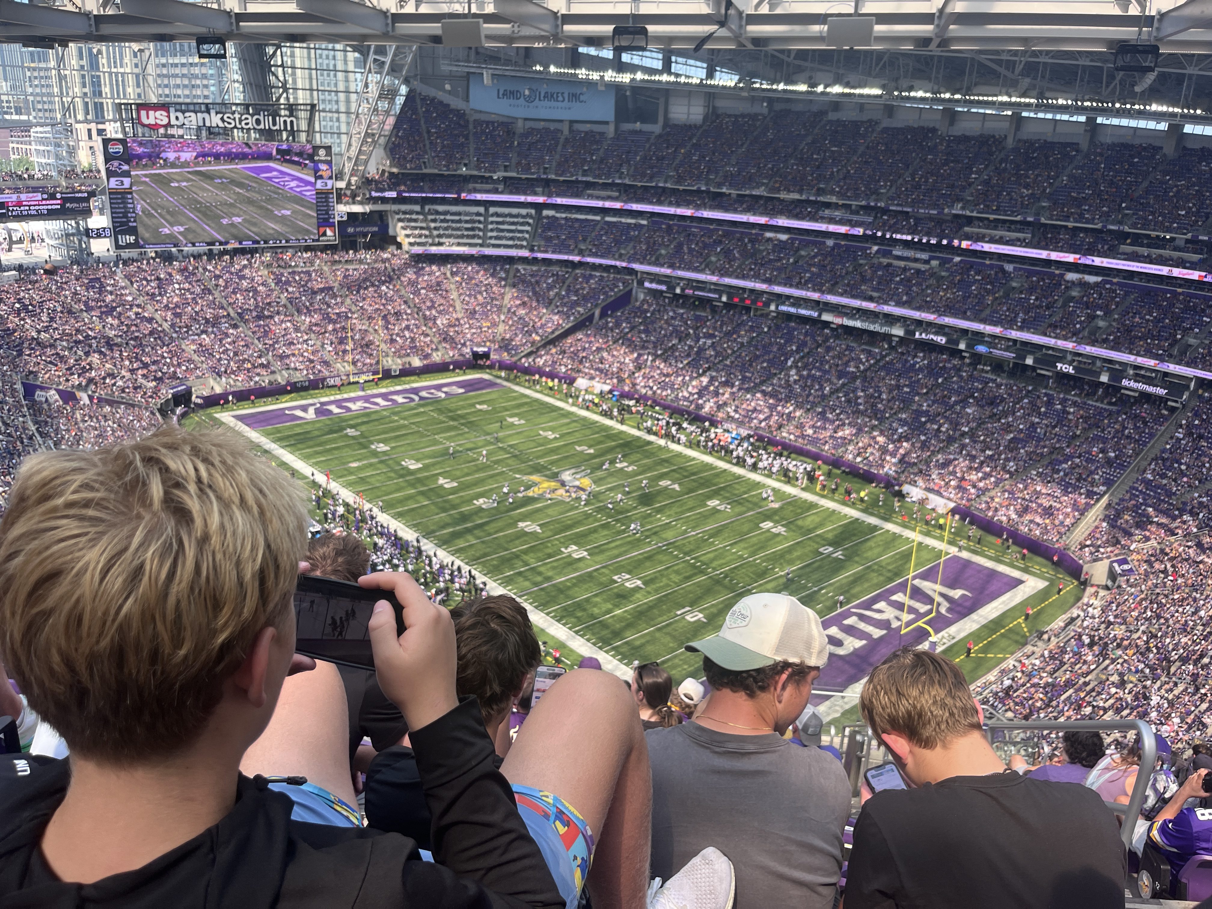 Making Memories | August 26, 2026
