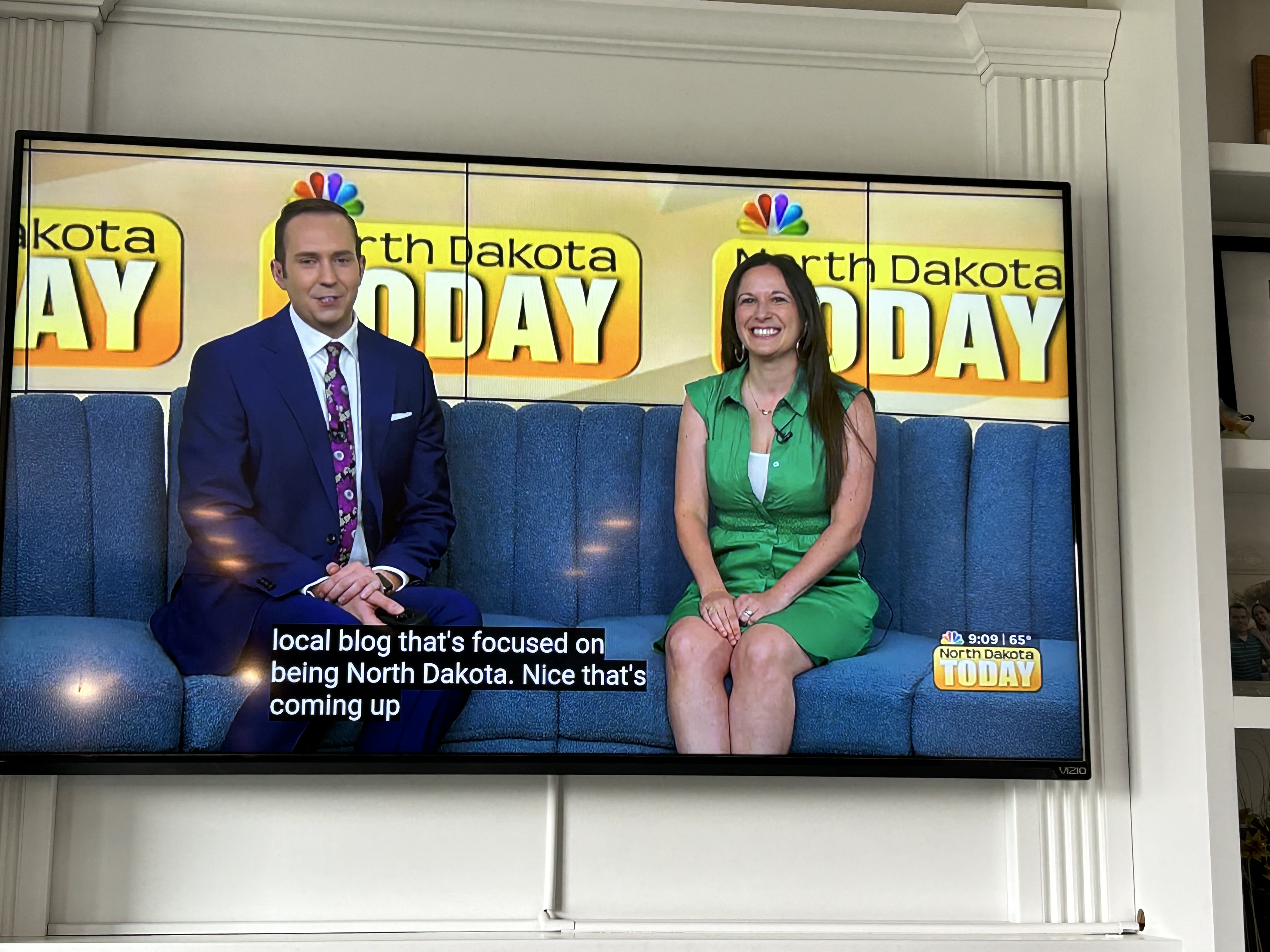 Live TV, amirite | October 28, 2026